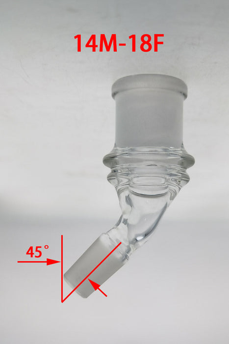 TAG - Angle Adapter - (Multiple Angles Available)