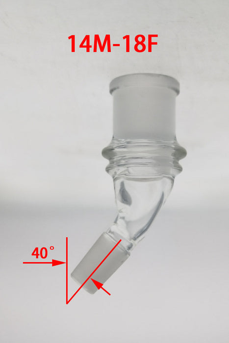 TAG - Angle Adapter - (Multiple Angles Available)