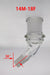 TAG - Angle Adapter - (Multiple Angles Available) - Olde Smoke Shop