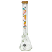 The Ice Cream Beaker Bong 9mm - 18" - Olde Smoke Shop