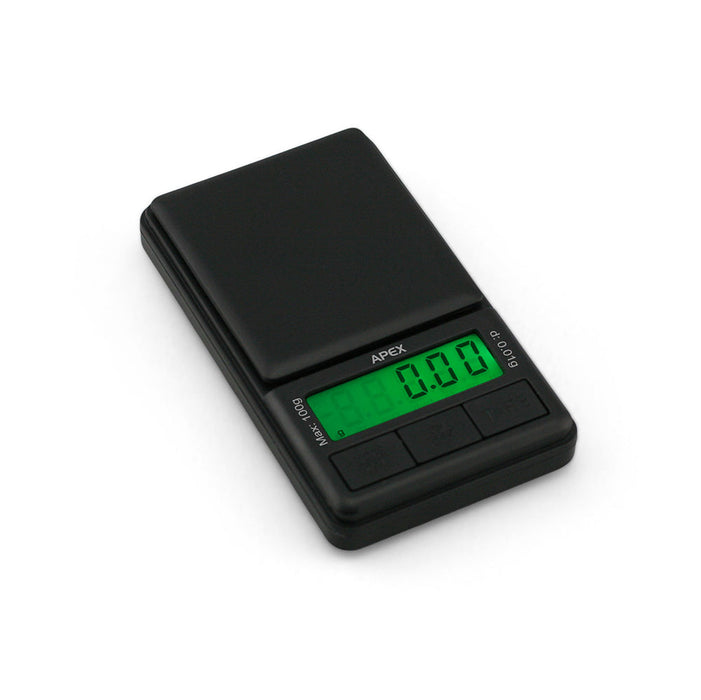 Truweigh APEX Digital Mini Scale