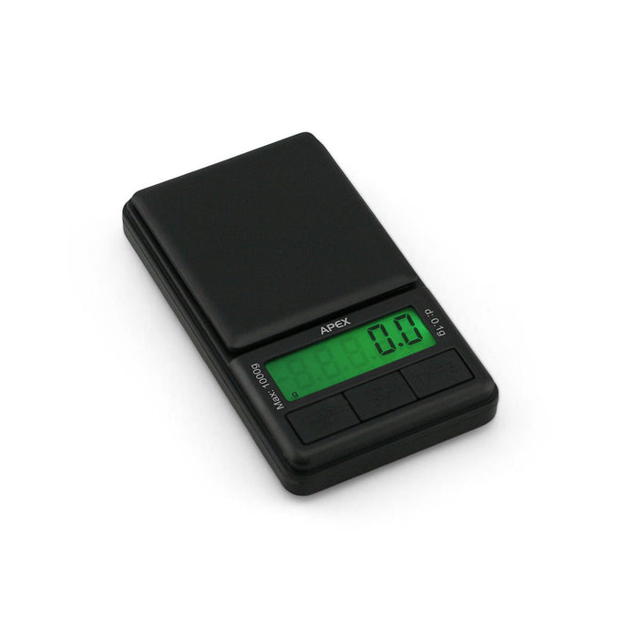 Truweigh APEX Digital Mini Scale