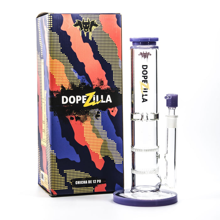 DOPEZILLA CERBERUS 12 IN AND 16 IN STRAIGHT WATER PIPE