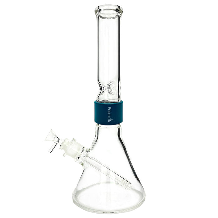 Clear Standard Beaker Single Stack