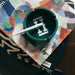 HEMPER Asher - "Cannaflage" Silicone Ashtray - Olde Smoke Shop