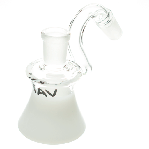 Dry Ash Catcher 14mm/45° - Olde Smoke Shop