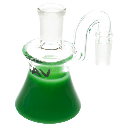 Dry Ash Catcher 14mm/90° - Olde Smoke Shop