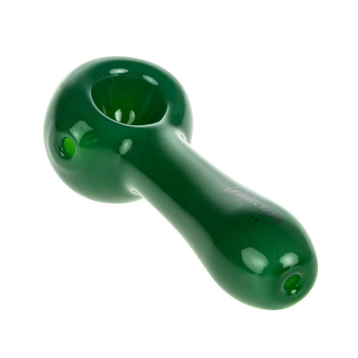 Famous X 4" Spoon Pipe