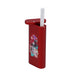 Jimi Rainbow Haze Dugout - Olde Smoke Shop
