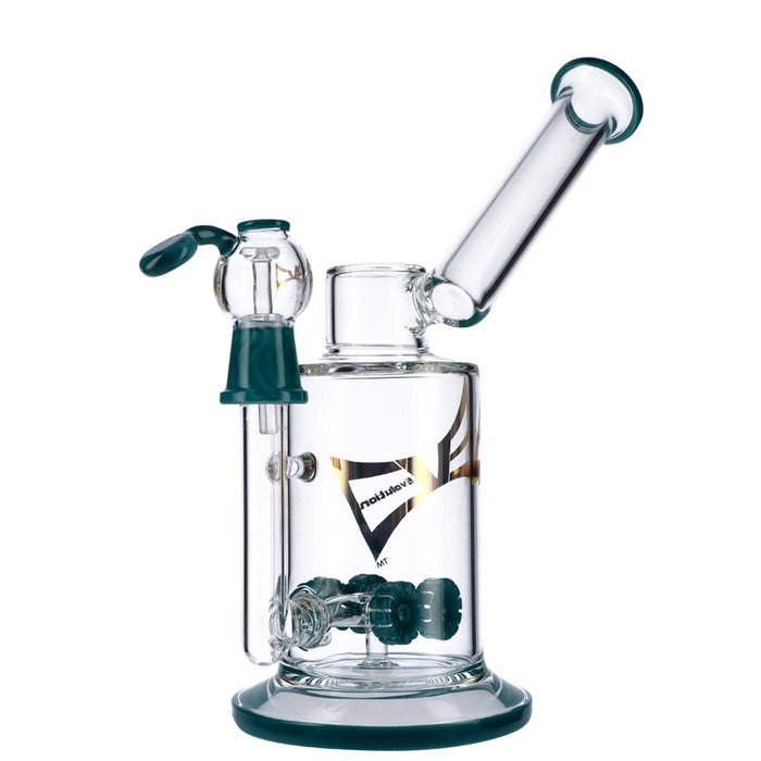 Discovery 9" Dab Rig