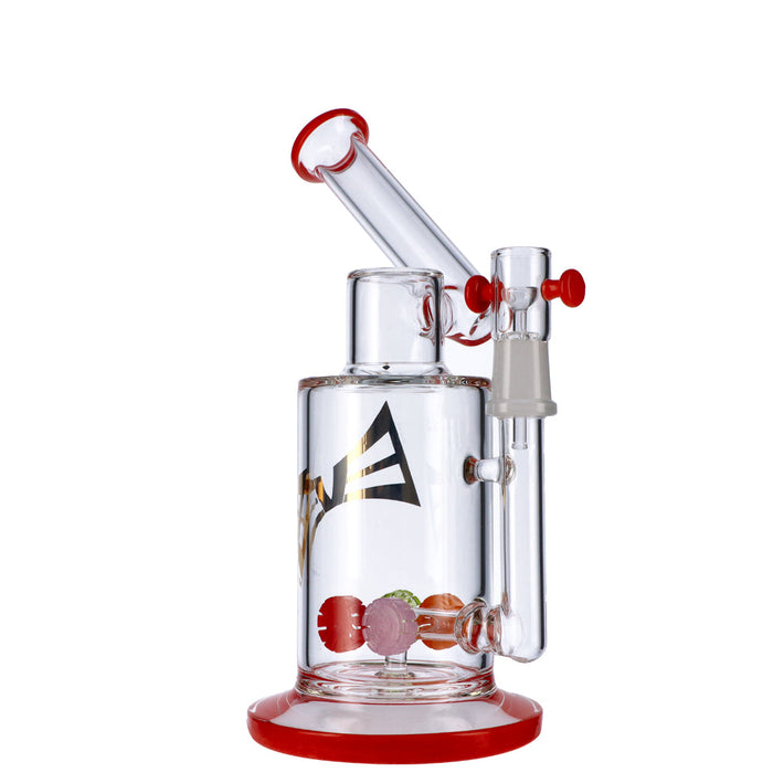 Discovery 9" Dab Rig