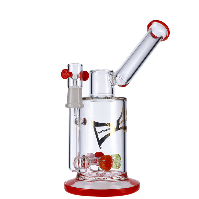 Discovery 9" Dab Rig