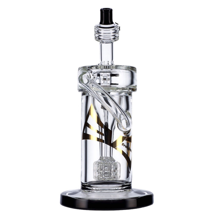 Hurricane 8" Dab Rig