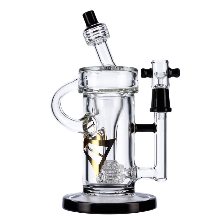 Hurricane 8" Dab Rig