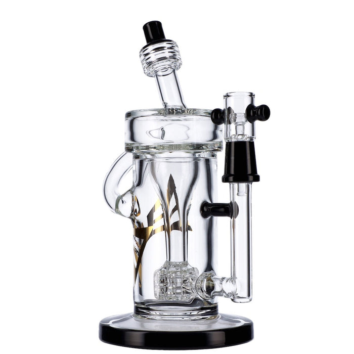 Hurricane 8" Dab Rig