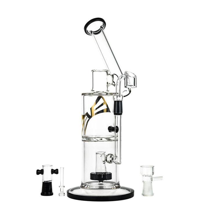 Heat Wave 12.5" Dab Rig