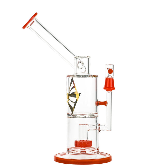 Heat Wave 12.5" Dab Rig