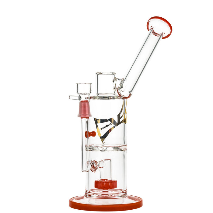 Heat Wave 12.5" Dab Rig