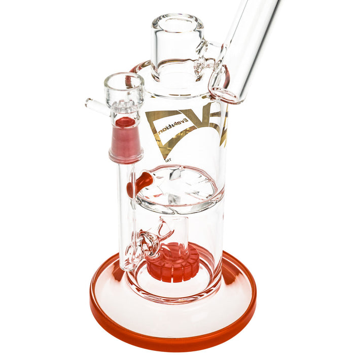 Heat Wave 12.5" Dab Rig