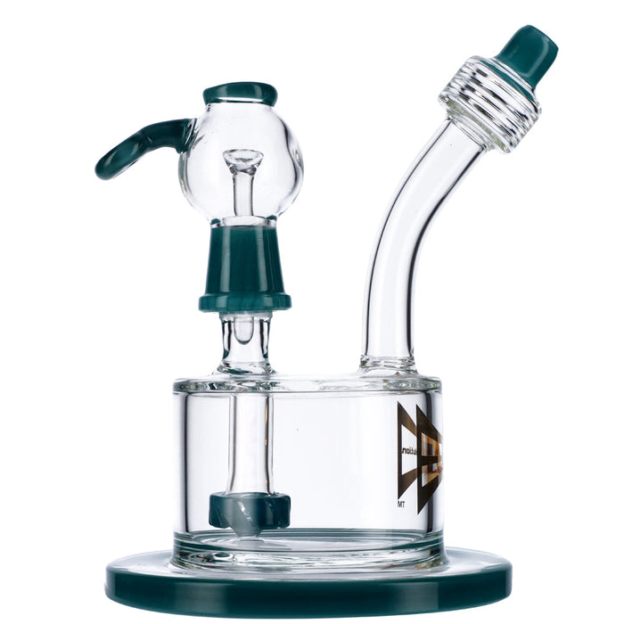 Eclipse 6.25" Dab Rig