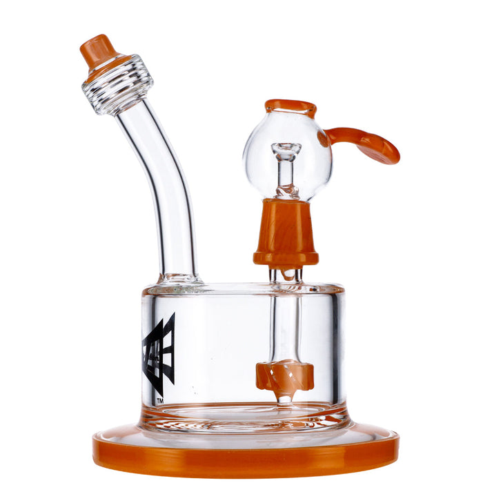 Eclipse 6.25" Dab Rig