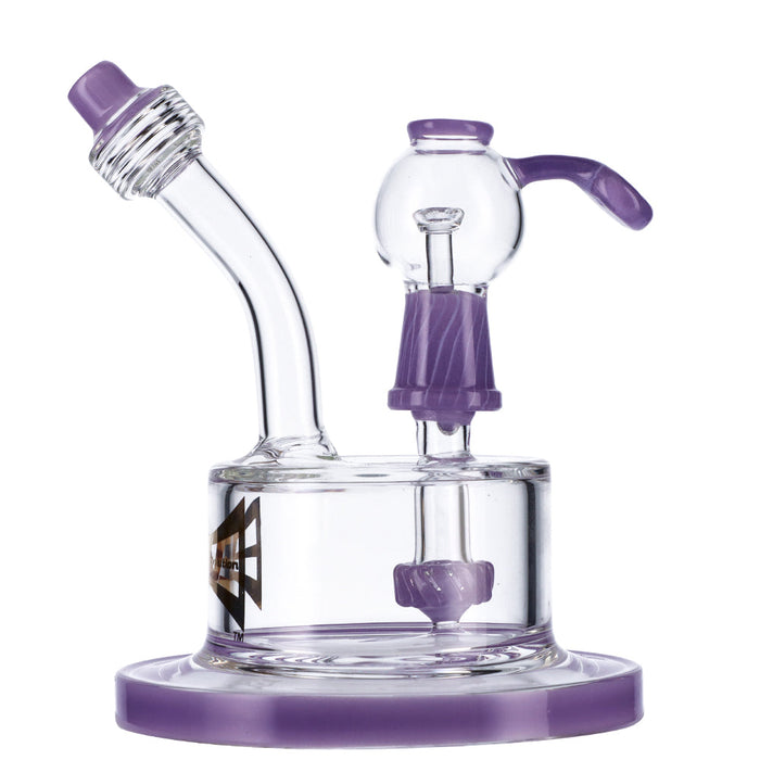 Eclipse 6.25" Dab Rig