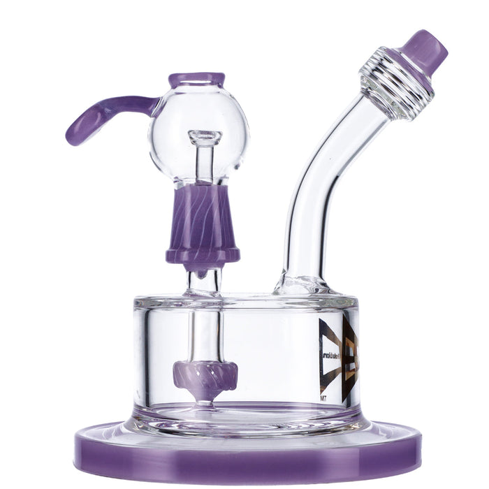 Eclipse 6.25" Dab Rig