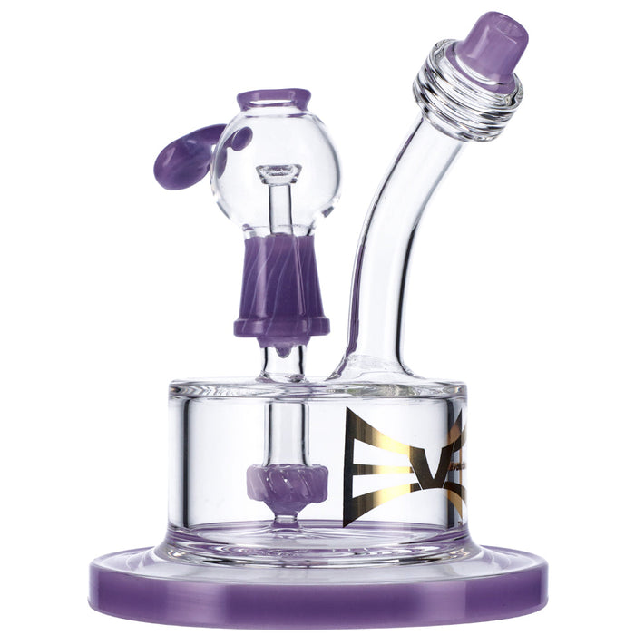 Eclipse 6.25" Dab Rig