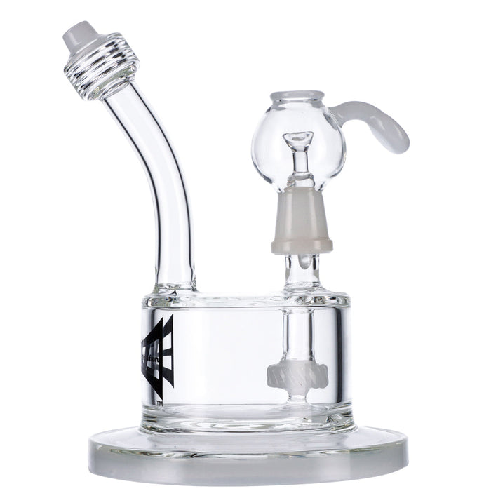 Eclipse 6.25" Dab Rig