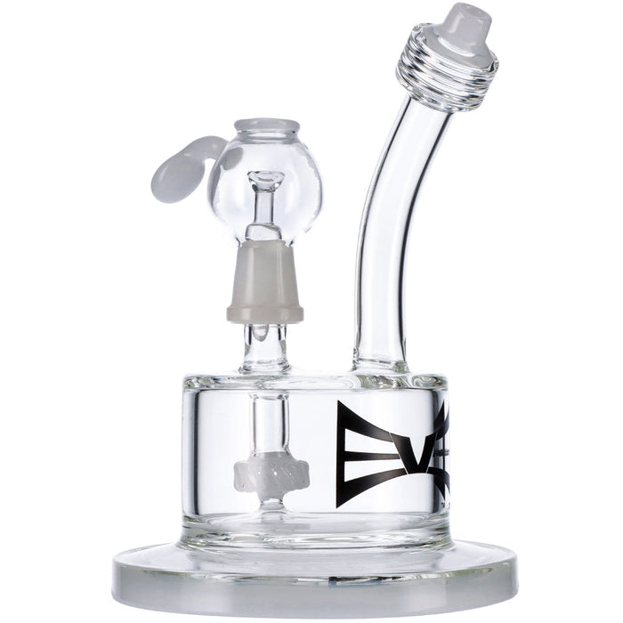 Eclipse 6.25" Dab Rig