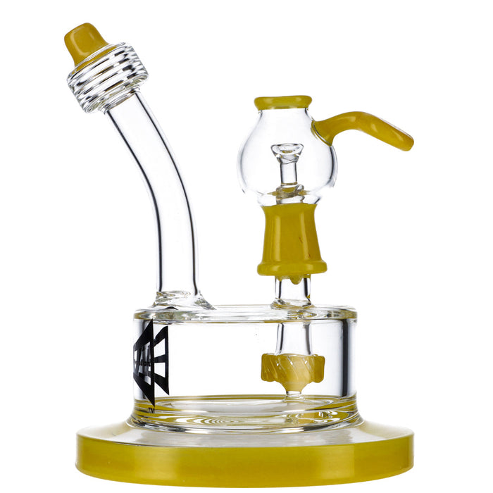 Eclipse 6.25" Dab Rig