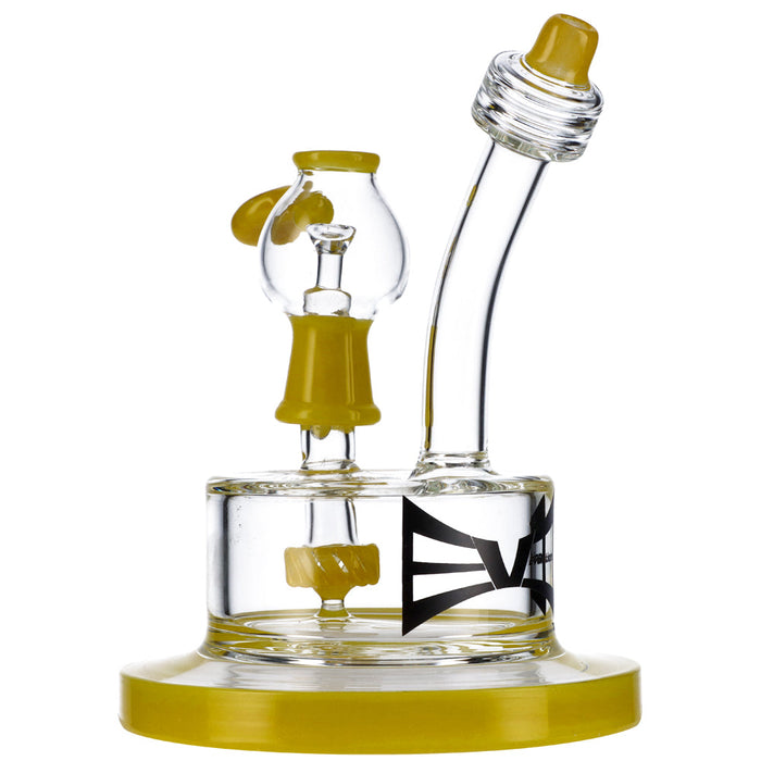 Eclipse 6.25" Dab Rig