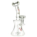 Prosecco 10" Bong - Olde Smoke Shop