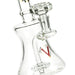 Prosecco 10" Bong - Olde Smoke Shop