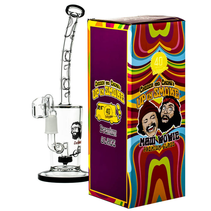 Maui Wowie 10" Dab Rig