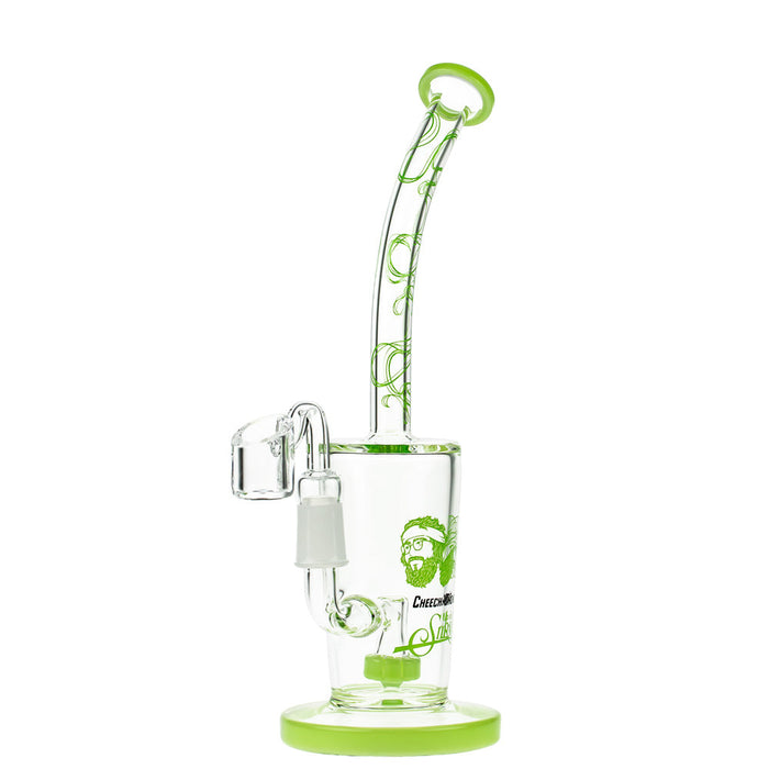 Maui Wowie 10" Dab Rig