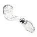 Cheech & Chong 4'' Sherlock Hand Pipe - Olde Smoke Shop