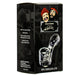 Cheech & Chong 4'' Sherlock Hand Pipe - Olde Smoke Shop