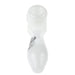 Cheech & Chong 4'' Sherlock Hand Pipe - Olde Smoke Shop