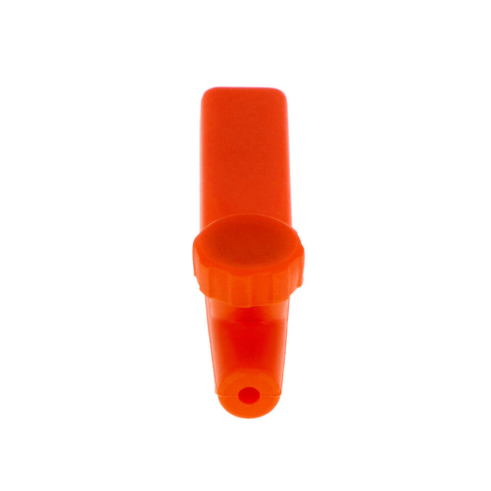 3.5" Silicone Pipe