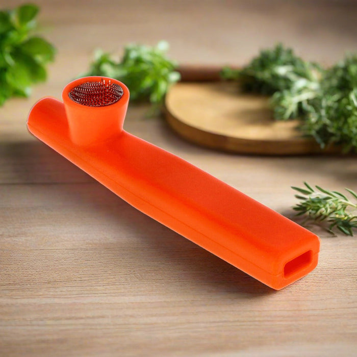 3.5" Silicone Pipe