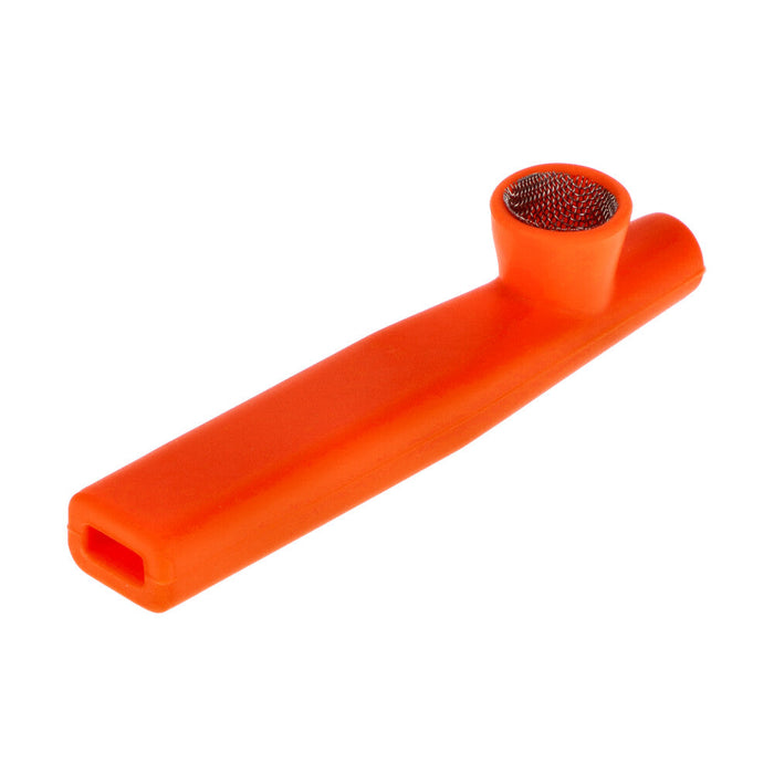 3.5" Silicone Pipe