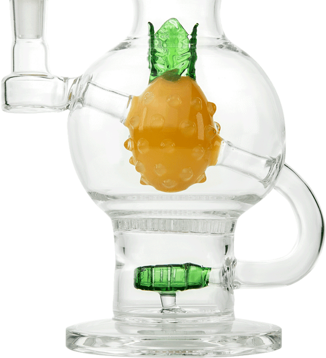 HEMPER Pineapple Bong XL