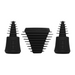 HEMPER Tech Cleaning Plugs+Caps - Olde Smoke Shop