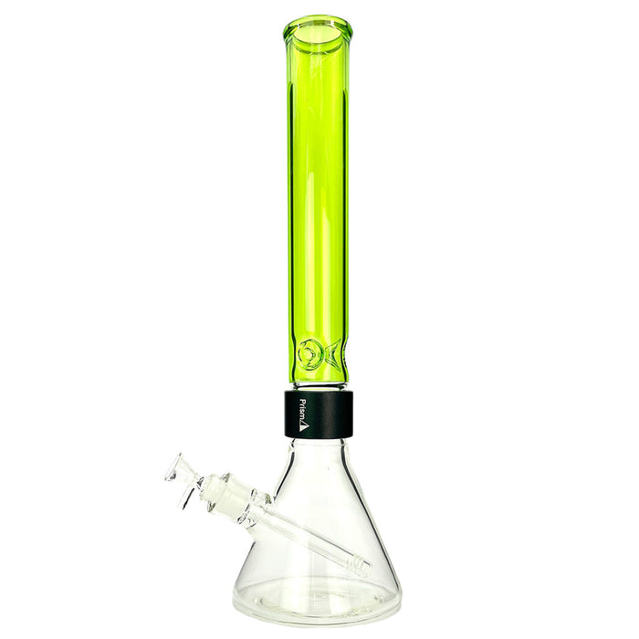 Halo Tall Beaker Single Stack