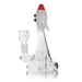 HEMPER Blastoff Rocket Bong - Olde Smoke Shop