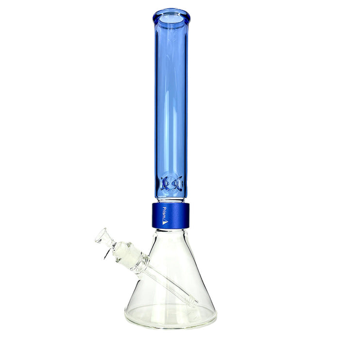 Halo Tall Beaker Single Stack