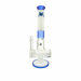 Quintuple Shower Inline Rim Perc - Olde Smoke Shop