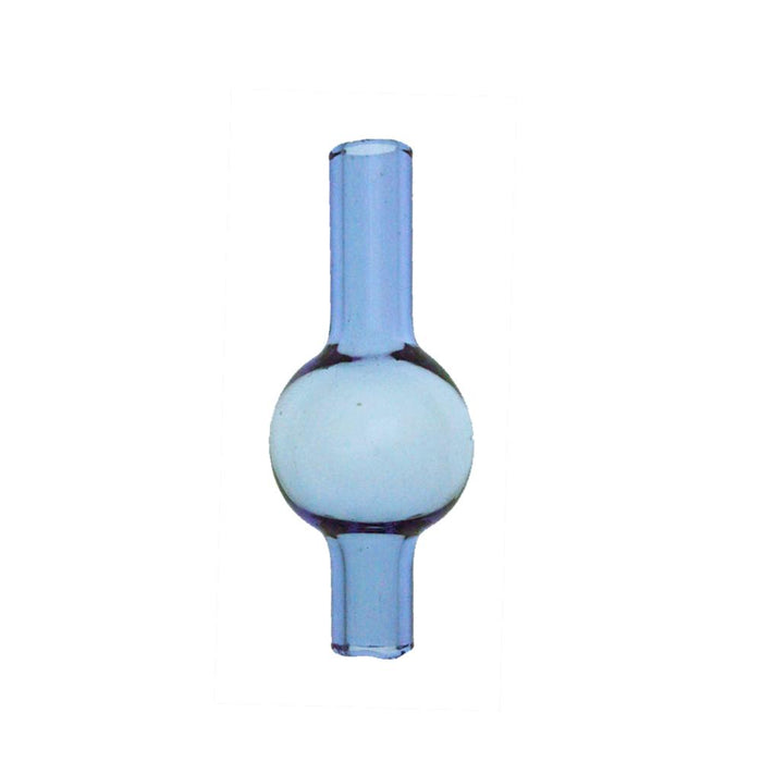 Directional Small Bubble Style Glass Carb Cap - Olde Smoke Shop