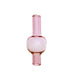 Directional Small Bubble Style Glass Carb Cap - Olde Smoke Shop